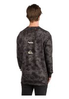 Quiksilver Knollout Sweater