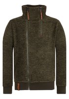 Naketano Schnitzelpopizel Zip Hoodie