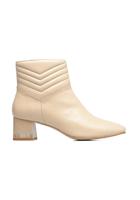 Sale - 40 Made By Sarenza - Winter Ski #4 - Sale Stiefeletten & Boots Für Damen / Weiß