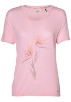 O'neill Tropadelic Logo T-shirt