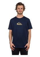 Quiksilver Classic Comp Logo T-shirt