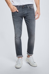 Jeans Robin, Medium Grey