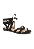 I Love Shoes - Felice - Sandalen Für Damen / Schwarz