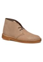 Clarks - Desert Boot - Stiefeletten & Boots Für Herren / Beige
