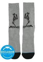 Stance Forgeveness Classic Crew Socks