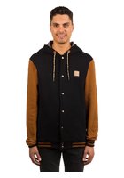 Iriedaily Daily College Hoodie