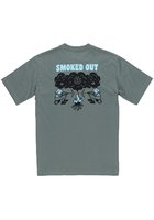 Element Smoke T-shirt