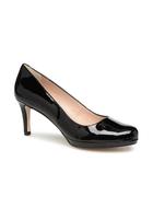 Sale - 20 Georgia Rose - Sermini - Sale Pumps Für Damen / Schwarz