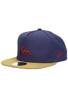 Quiksilver Stuckles Snap Cap
