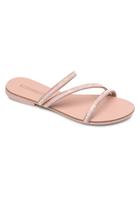 Esprit - Nil Slide - Clogs & Pantoletten Für Damen / Rosa