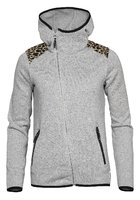 Wearcolour Snug Zip Hoodie