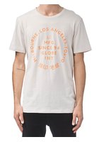Globe Origin T-shirt