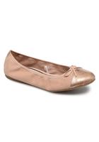Sale - 30 Tamaris - Epazote - Sale Ballerinas Für Damen / Rosa