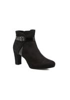 Sale - 30 Tamaris - Astaldo - Sale Stiefeletten & Boots Für Damen / Schwarz