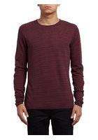 Volcom Harweird Strp Pullover