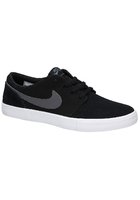 Nike Sb Solarsoft Portmore Ii Skate Shoes