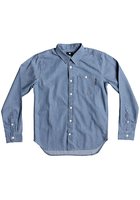 Dc Swalendalen 2 Shirt Ls Boys