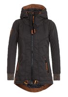 Naketano Watch This Thing Bounce Jacket