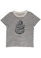 Rvca Safe Harbor T-shirt