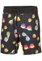 O'neill Mid Freak Art Boarshorts