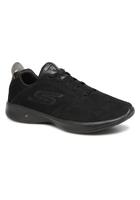 Sale - 20 Skechers - Go Walk 4 14913 - Sale Sneaker Für Damen / Schwarz