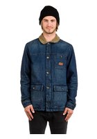 Quiksilver Capa Longa Jacket