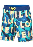 O'neill Mid Freak Art Boarshorts