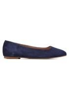 Sale - 30 Made By Sarenza - Colette En Terrasse #4 - Sale Ballerinas Für Damen / Blau