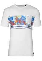 O'neill Stripe Filler T-shirt