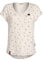 Naketano Immer Auf Brav T-shirt