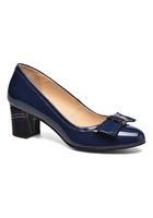 Georgia Rose - London - Pumps Für Damen / Blau