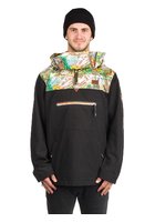 Picture Hanko Jacket