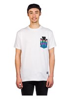 Grizzly Above The Clouds T-shirt