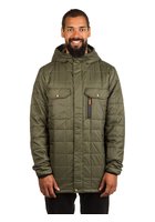 Quiksilver Cruiser Jacket
