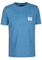 Hurley Pescado Crew T-shirt