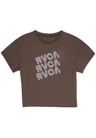 Rvca Slice T-shirt