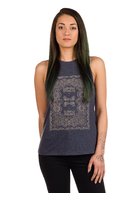 Roxy Mint Sugar A Tank Top