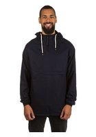 Globe Beacon Jacket