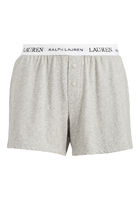 Boxershorts Aus Baumwolljersey