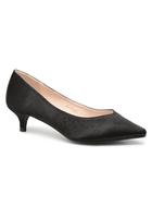 I Love Shoes - Cattini - Pumps Für Damen / Schwarz