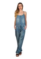 Roxy Cosy Romper Jeans