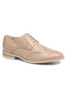 Sale - 30 Georgia Rose - Nissa - Sale Schnürschuhe Für Damen / Beige