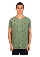 Naketano El Master Del Buscho T-shirt
