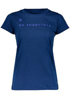 Scott 10 No Shortcuts T-shirt