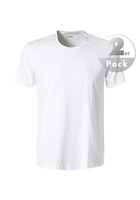 Hugo Boss T-shirt Rn 2er Pack 50377785/100
