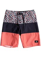 Dc Hot Blocked 16 Boardshorts Boys