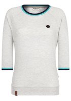 Naketano Leidenswerther T-shirt