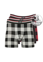 Jockey Boxer Trunk 3er Pack 17301733/335