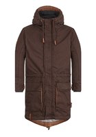 Naketano Kommissar Rizzo Jacket