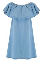 Animal Senorita Dress